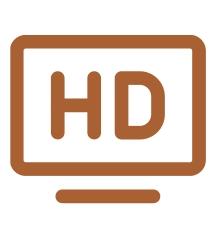 HD TV
