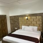 Executive Rooms