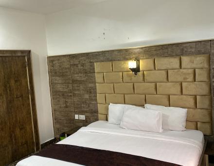 Executive Rooms