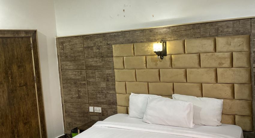 Executive Rooms