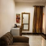 Executive Rooms