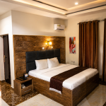 Executive Rooms