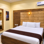 Deluxe Rooms