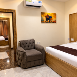 Executive Rooms