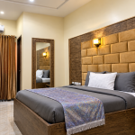 Standard Rooms