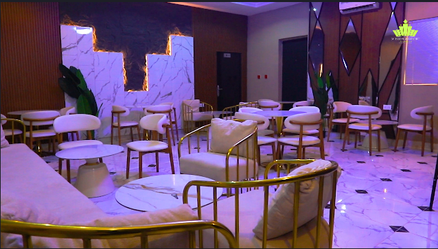 Conference & Event Facilities