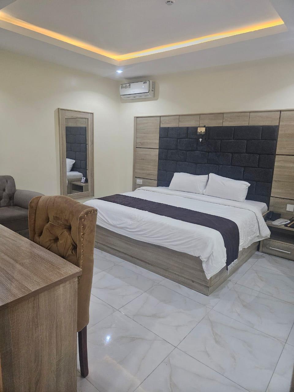 Experience 3V Hotel & Resort Like Never Before